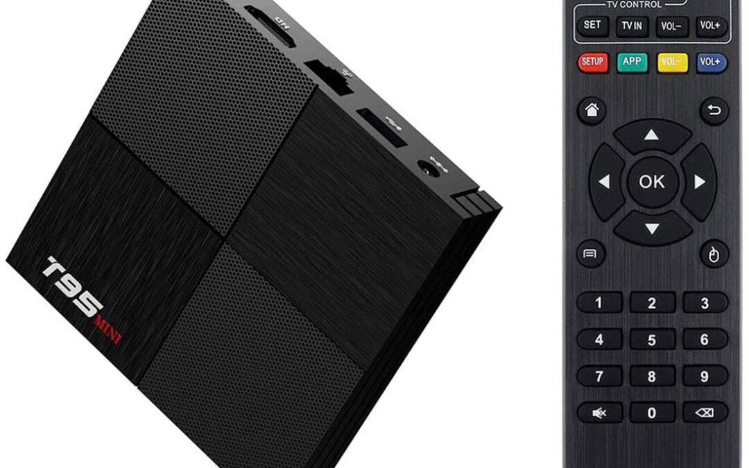 How to fix TVIP remote control problem?