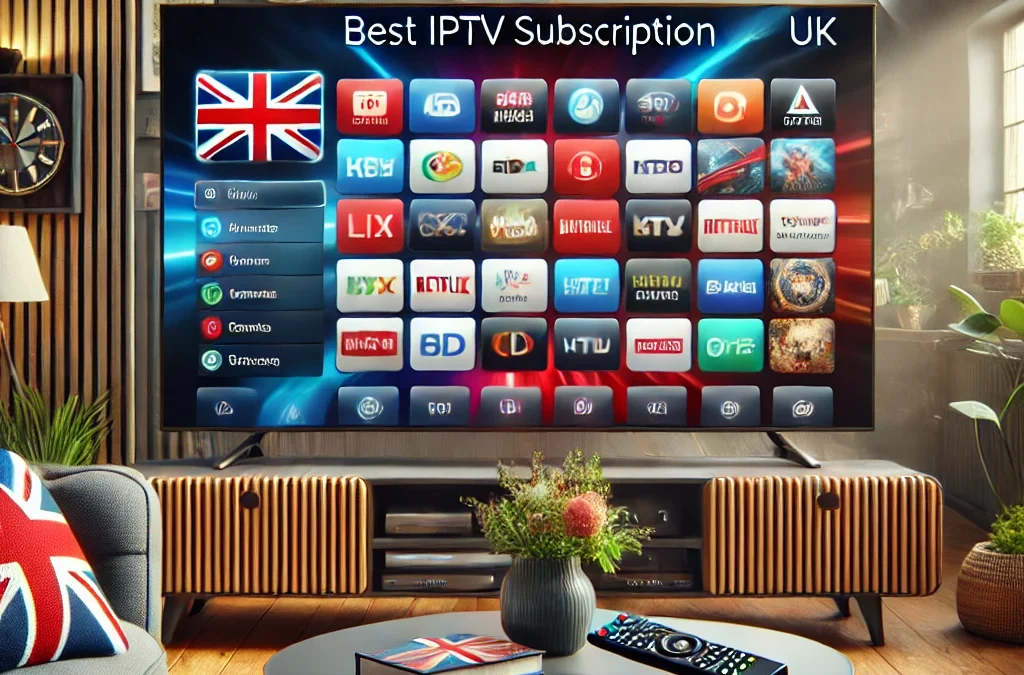 I have an old TV, can I still access IPTV services?